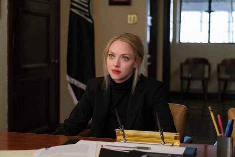 Amanda Seyfried - The Dropout - Old White Men - Filmfotók