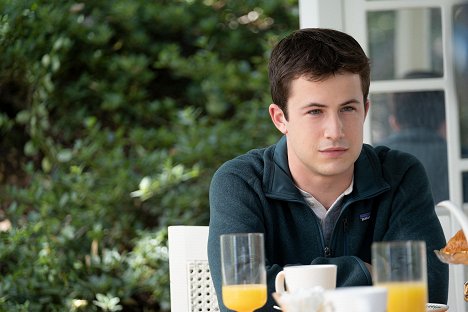 Dylan Minnette - The Dropout - Iron Sisters - Filmfotos