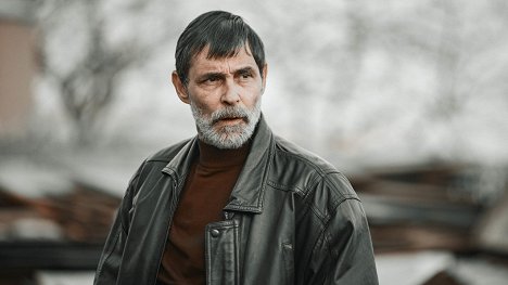 Erdal Beşikçioğlu - Hamlet - Filmfotók