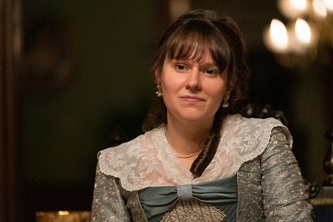 Claudia O'Doherty - Our Flag Means Death - Pilot - Photos