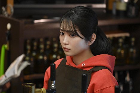 Mirai Shida - Mystery to iu nakare - Final episode! Sajónara, Raika-san... - Kuvat elokuvasta