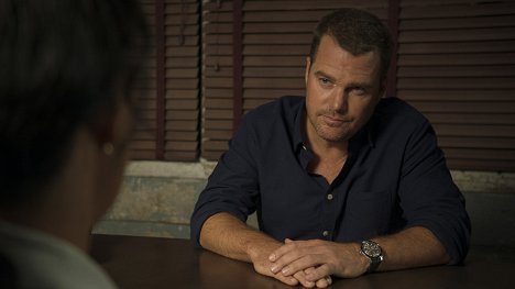 Chris O'Donnell - NCIS: Los Angeles - Where Loyalties Lie - Do filme