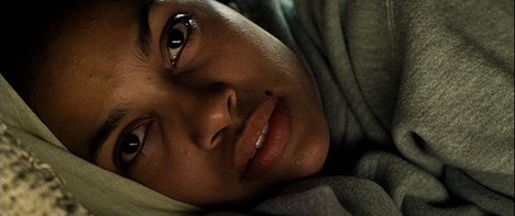 Rosario Dawson - Az utolsó éjjel - Filmfotók