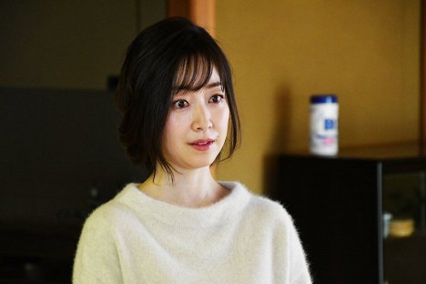 Tomoko Kurokawa - Itošii uso: Jasašii jami - Van film