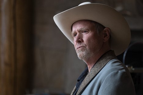 Will Patton - Outer Range - The Time - Photos