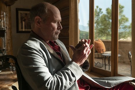 Will Patton - Outer Range - The Loss - Photos