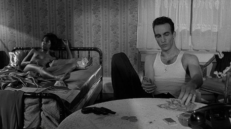 Billie Neal, John Lurie - Down by Law - Photos