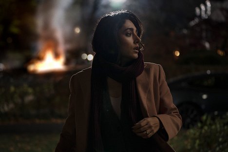 Golshifteh Farahani - Invasion - Crash - Photos