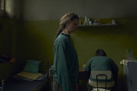 Klára Melíšková - Podezření - Epizoda 3 - Kuvat elokuvasta