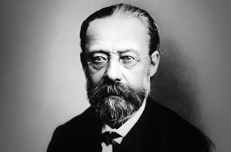 Bedřich Smetana - Die Moldau – Smetanas Welterfolg - Do filme