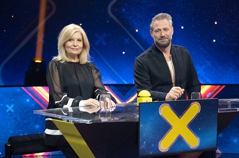 Sabine Postel, Sasha - Die große "Terra X"-Show - Entdeckungen - Promoción