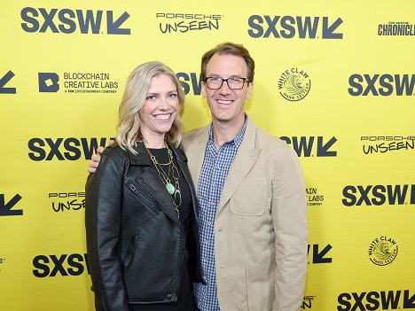 Premiere of "The Unbearable Weight of Massive Talent" during the 2022 SXSW Conference and Festivals at The Paramount Theatre on March 12, 2022 in Austin, Texas - Kevin Etten - Un talent en or massif - Événements