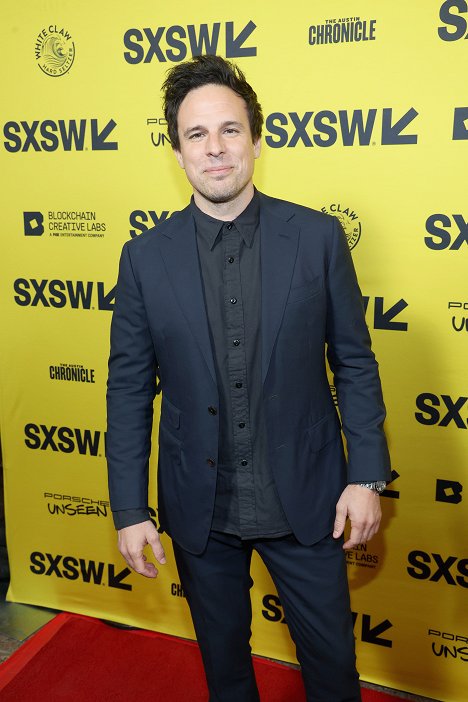 Premiere of "The Unbearable Weight of Massive Talent" during the 2022 SXSW Conference and Festivals at The Paramount Theatre on March 12, 2022 in Austin, Texas - Tom Gormican - Nieznośny ciężar wielkiego talentu - Z imprez