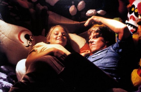 Jodie Foster, Gary Busey - Carny - Photos