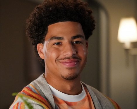 Marcus Scribner - Black-ish - And the Winner Is... - Photos