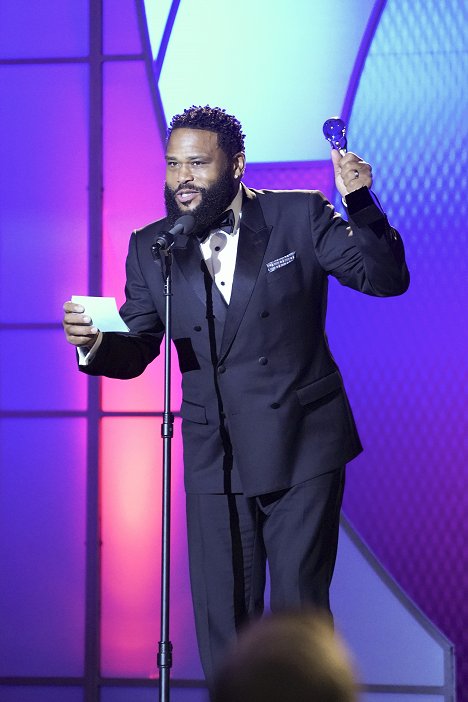 Anthony Anderson - Black-ish - And the Winner Is... - Filmfotók
