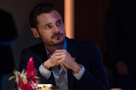 Adan Canto - The Cleaning Lady - Mother's Mission - Photos