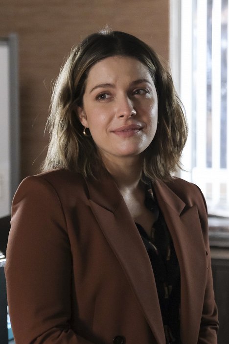 Paige Spara - The Good Doctor - La Défense s'organise - Film