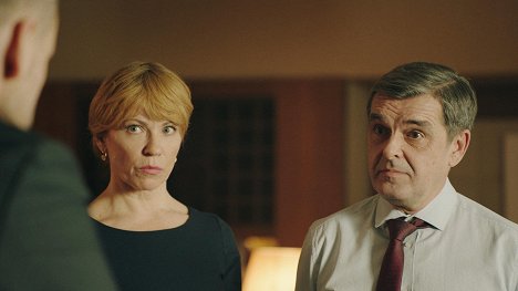 Diana Mórová, Peter Kočiš - Ultimátum - Epizoda 2 - Z filmu