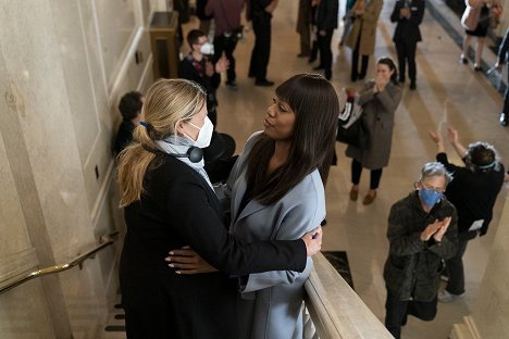 Laverne Cox - Kim jest Anna? - Niebezpiecznie blisko - Z realizacji