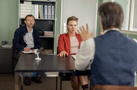 Marco Eschrich, Xenia Tiling - Ein Krimi aus Passau - Zu jung zu sterben - Filmfotók