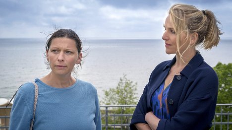 Nele Rosetz, Tanja Wedhorn - A tengerparti doktor - Was wirklich zählt - Filmfotók
