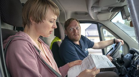 Katja Danowski, Oliver Bröcker - A tengerparti doktor - Schwesterherz - Filmfotók