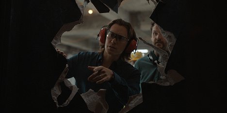 Jared Leto, Kyle Marvin - WeCrashed - Masha Masha Masha - De la película