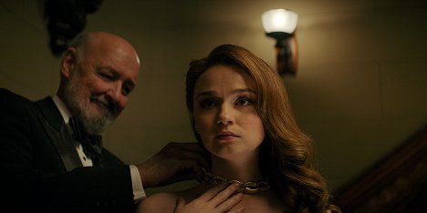 Terry O'Quinn, Jessica Barden - Ninguém Pode Saber - Episode 5 - Do filme