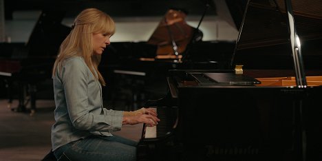 Toni Collette - Mozaika lží - Epizoda 8 - Z filmu