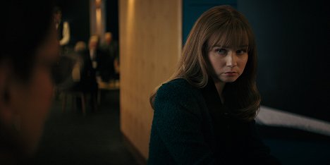 Jessica Barden - Son vrai visage - Episode 8 - Film