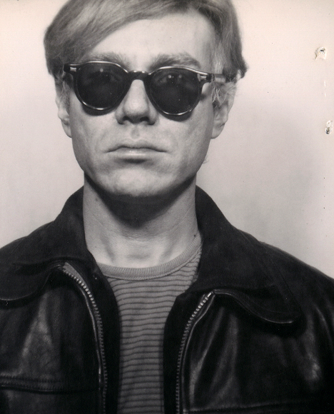 Andy Warhol - Los diarios de Andy Warhol - De la película