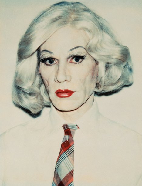 Andy Warhol - The Andy Warhol Diaries - Photos