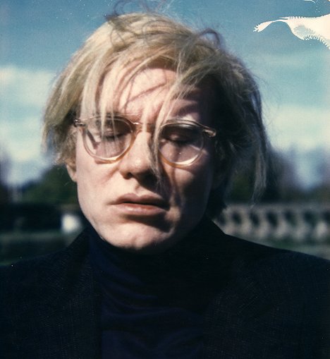 Andy Warhol - Andy Warhol naplói - Filmfotók
