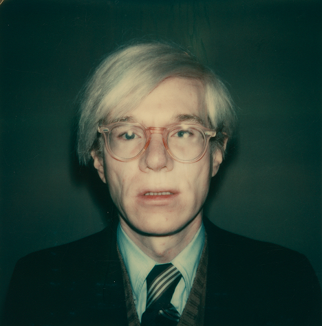 Andy Warhol - Andy Warholin päiväkirjat - Kuvat elokuvasta