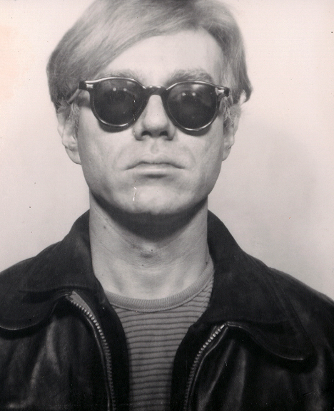 Andy Warhol - Deník Andyho Warhola - Z filmu