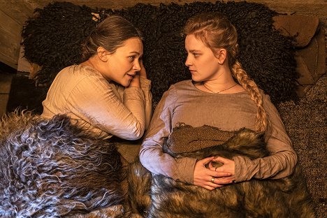 Phia Saban | ČSFD.cz