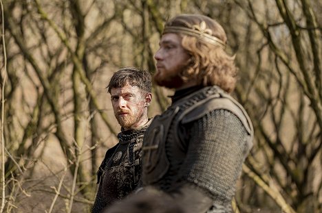 James Northcote - The Last Kingdom - Episode 6 - Photos