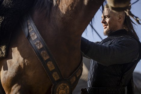 Alexander Dreymon - The Last Kingdom - Episode 8 - Photos