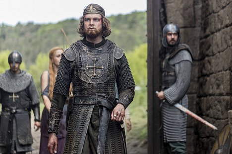 Timothy Innes - The Last Kingdom - Episode 10 - Filmfotos