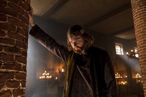 Timothy Innes - The Last Kingdom - Episode 10 - Photos