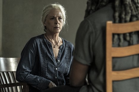 Melissa McBride - The Walking Dead - Die Glücklichen - Filmfotos