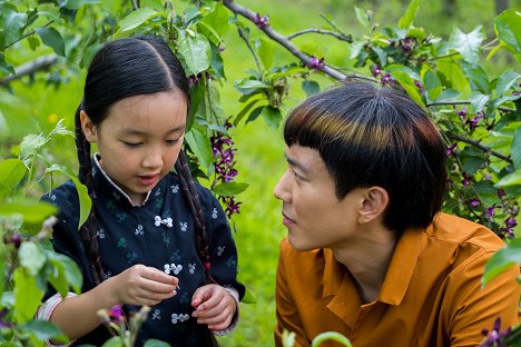 Malea Emma Tjandrawidjaja, Justin H. Min - After Yang - Kuvat elokuvasta