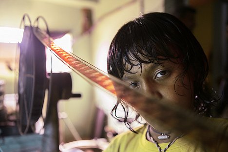 Bhavin Rabari - Das Licht, aus dem die Träume sind - Filmfotos