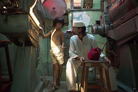Bhavin Rabari, Bhavesh Shrimali - Das Licht, aus dem die Träume sind - Filmfotos