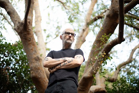 Moby - Moby Doc - Do filme