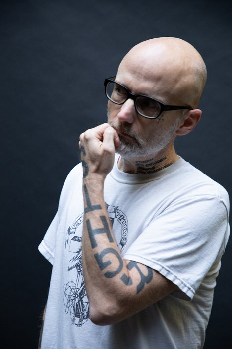 Moby - Moby Doc - Promo