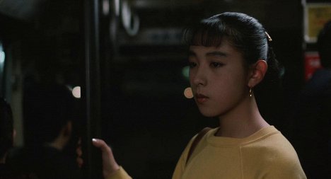 Hiroko Ōshima - Ano natsu, ichiban shizukana umi - Kuvat elokuvasta