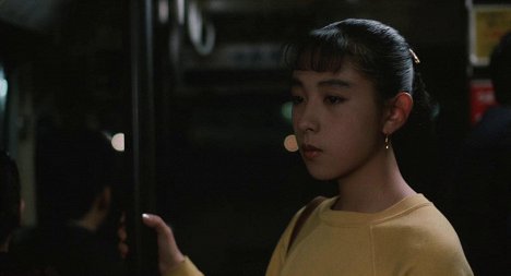 Hiroko Ōshima - Ano natsu, ichiban shizukana umi - De la película