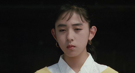 Hiroko Óšima - Scene at the Sea, A - Z filmu